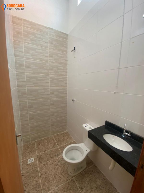 Casa em , Sorocaba - Casa São bento - Foto 20